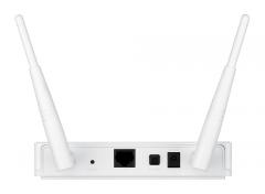Wireless AC1200 Dual Band Access Point