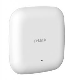 D-Link DAP-2660 Wireless AC1200 Simultaneous Dual-Band with PoE Access Point