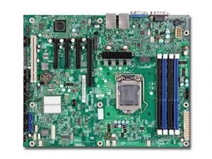 MB Server Socket-1155 INTEL S1200BTLR iC204 (ATX