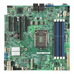 Intel Server MainBoard DBS1200V3RPS (E3-1200v3
