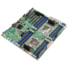 Intel Server Board S2600CW2