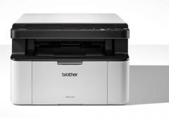 Brother DCP-1623WE Laser Multifunctional