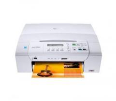 Brother DCP-195C Inkjet Multifunctional