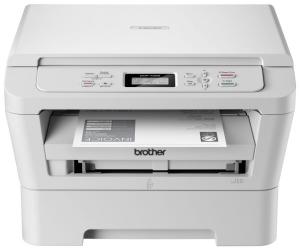 Brother DCP-7055W Laser Multifunctional