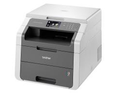 Brother DCP-9015CDW Colour Laser Multifunctional