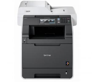 Brother DCP-9270CDN Colour Laser Multifunctional