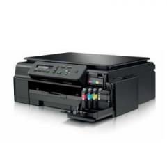 Brother DCP-J100 Inkjet Multifunctional + Brother LC-529 XL Black Ink Cartridge High Yield