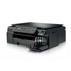Brother DCP-J105 Inkjet Multifunctional + Brother LC-529 XL Black Ink Cartridge High Yield