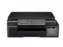 Brother DCP-T500W Inkjet Multifunctional