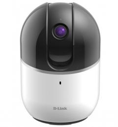 D-Link mydlink HD Pan & Tilt Wi-Fi Camera