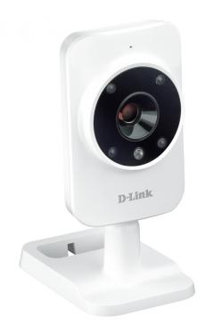 D-Link myHome Monitor HD