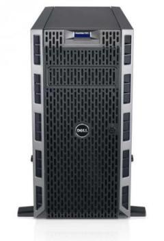 Dell PowerEdge T320