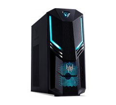 NEW! PC Acer Predator PO3-600 (Orion 3000) 16L/ Intel Core i7-8700 / up to 4.60GHz