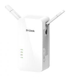 D-Link PowerLine AV2 1000 Wi-Fi AC1200 Starter Kit