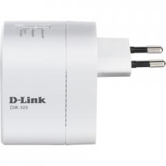 D-Link Mobile Cloud Companion