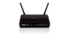 Безжичен рутер D-Link DIR-615/E  Wireless N Router w/ 4 Port 10/100 Switch
