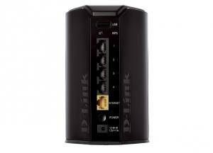 D-Link Cloud Router N300+Wireless N300 with USB