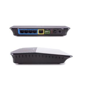 D-Link Wireless N Router with 4 Port Gigabit Switch