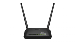 Маршрутизатор D-Link DIR-816L/E Wireless AC750 Dual Band Cloud Router с