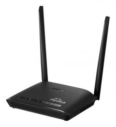 D-Link Wireless AC750 Dual Band Cloud Router