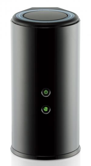 D-Link Cloud Gigabit Router N600 with SmartBeam Technology