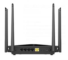 D-Link AC1300 MU-MIMO Wi-Fi Gigabit Router
