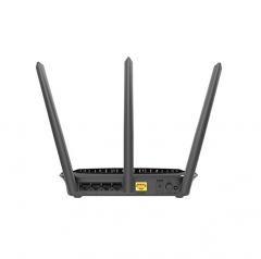 D-Link AC1750 High Power Wi-Fi Gigabit Router