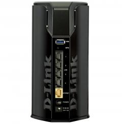D-Link Wireless AC1200 USB3.0 Cloud Router