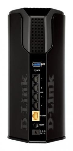 D-Link Wireless AC1750 Cloud Router