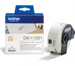 Brother DK-11201 Roll Standard Address Labels