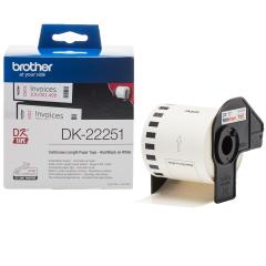 Brother DK-22251 Roll