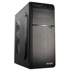 Chassis DELUX DLC-DW600 Midi Tower