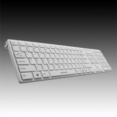 Клавиатура DELUX DLK-1000U USB 2.0