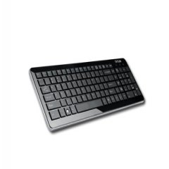 Клавиатура DELUX DLK-1500 USB