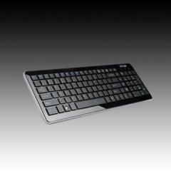 Клавиатура DELUX DLK-1500 USB