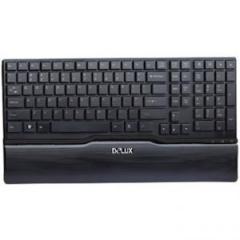 Input Devices - Keyboard DELUX DLK-1881 USB