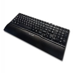 Клавиатура DELUX DLK-1882U USB