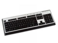 Клавиатура DELUX DLK-5002 PS/2