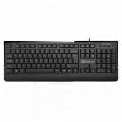 Input Devices - Keyboard DELUX DLK-6010P PS2