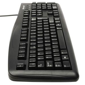 Input Devices - Keyboard DELUX DLK-6010U USB