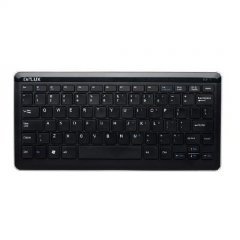 Input Devices - Keyboard DELUX DLK-K2010V_SI Bluetooth 