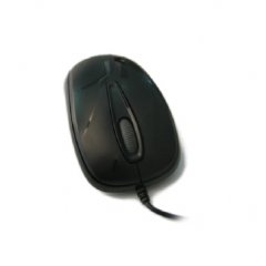 Input Devices - Mouse DELUX DLM-107 (Cable