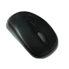 Input Devices - Mouse DELUX DLM-107GX (Wireless 2400MHz 1000dpi