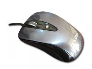 Мишка DELUX DLM-482 (Кабел