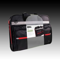 Чанта за лаптоп DELL ACCESSORIES F1 Classic Bag for up to 16 laptop