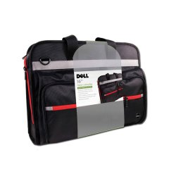 Чанта за лаптоп DELL ACCESSORIES F1 Classic Bag for up to 16 laptop
