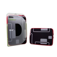 Чанта за лаптоп DELL ACCESSORIES F1 Sleeve for up to 15.6 laptop