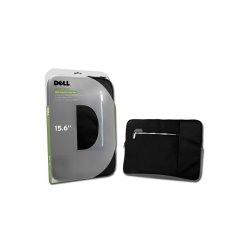 Чанта за лаптоп DELL ACCESSORIES F2 Sleeve for up to 15.6 laptop