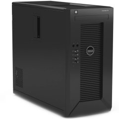 Server Dell PowerEdge T20 - Tower - Intel Pentium G3220 3.0GHz