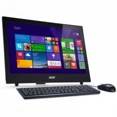 РАЗПРОДАЖБА! PC Acer Aspire ALL-IN-ONE AZ1-602/Intel® Celeron® processor N3050 (1.6 GHz